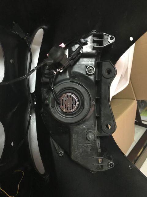 1998 Kawasaki Ninja R “ZX9R”