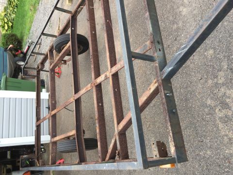 1986 Argo Response