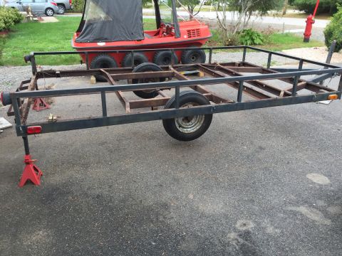1986 Argo Response