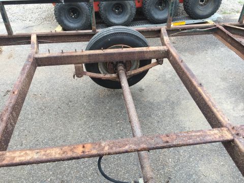 1986 Argo Response