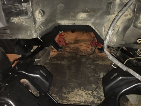 1995 Ford F-150