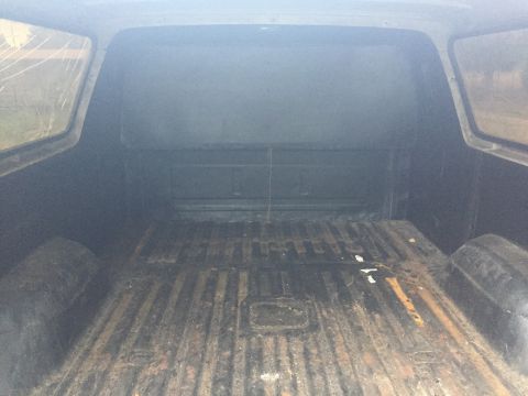 1978 Ford Bronco