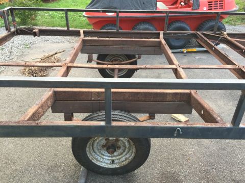 1986 Argo Response