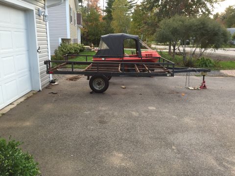 1986 Argo Response