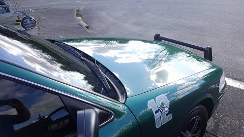 2006 Ford Crown Victoria