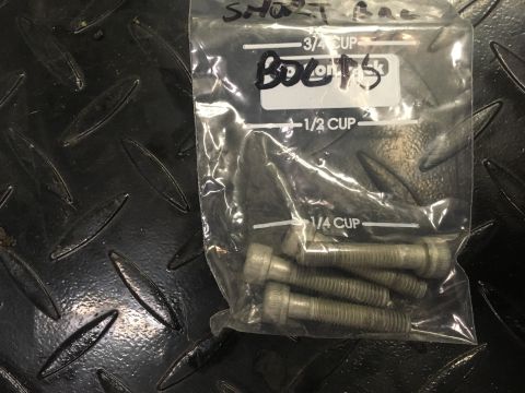 2010 Dodge Challenger photo