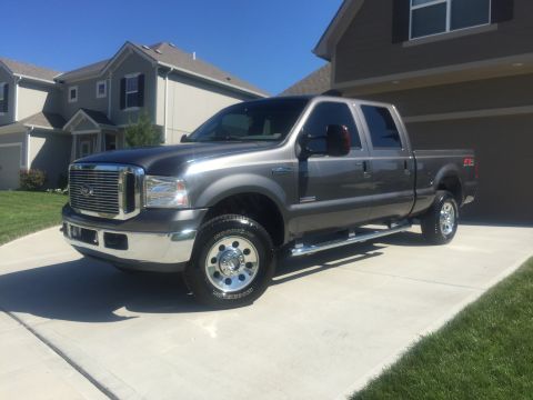 2006 Ford F-250