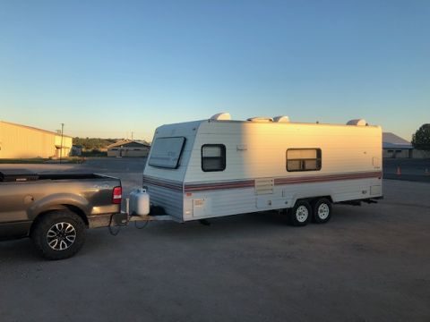 2004 Ford F-150 photo