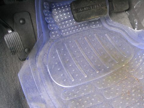 2003 Ford Taurus photo