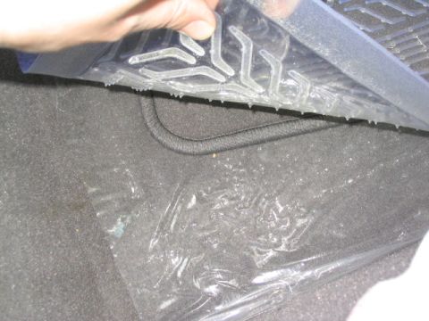 2003 Ford Taurus photo