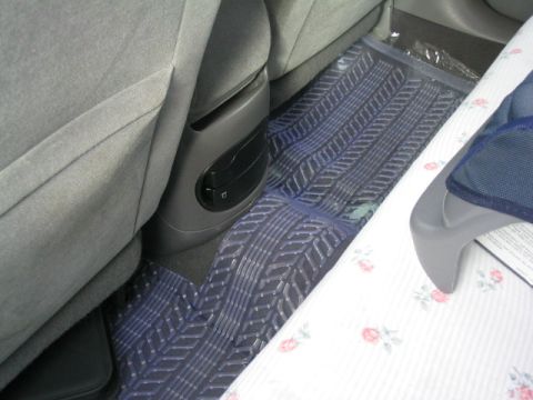 2003 Ford Taurus photo