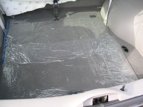 2003 Ford Taurus photo