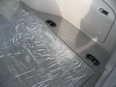 2003 Ford Taurus photo