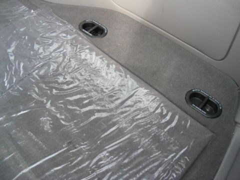 2003 Ford Taurus photo