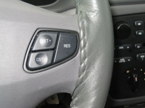 2003 Ford Taurus photo