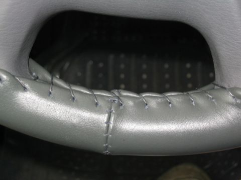 2003 Ford Taurus photo