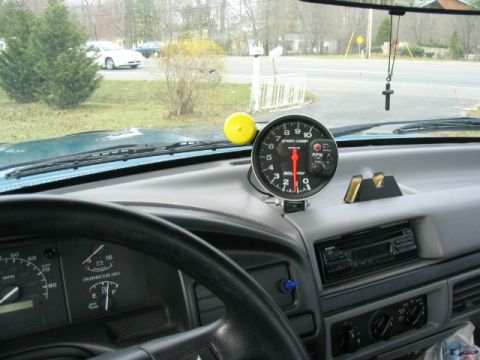 1996 Ford F-150 photo