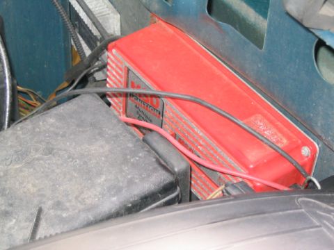 1996 Ford F-150 photo
