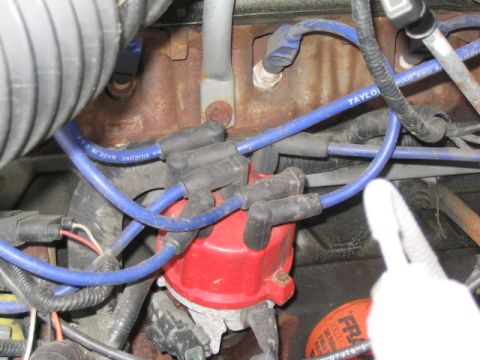 1996 Ford F-150 photo