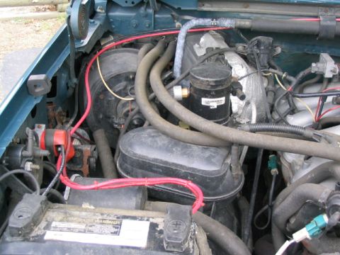 1996 Ford F-150 photo