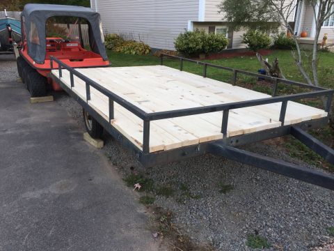 1986 Argo Response