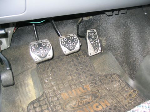 1996 Ford F-150 photo