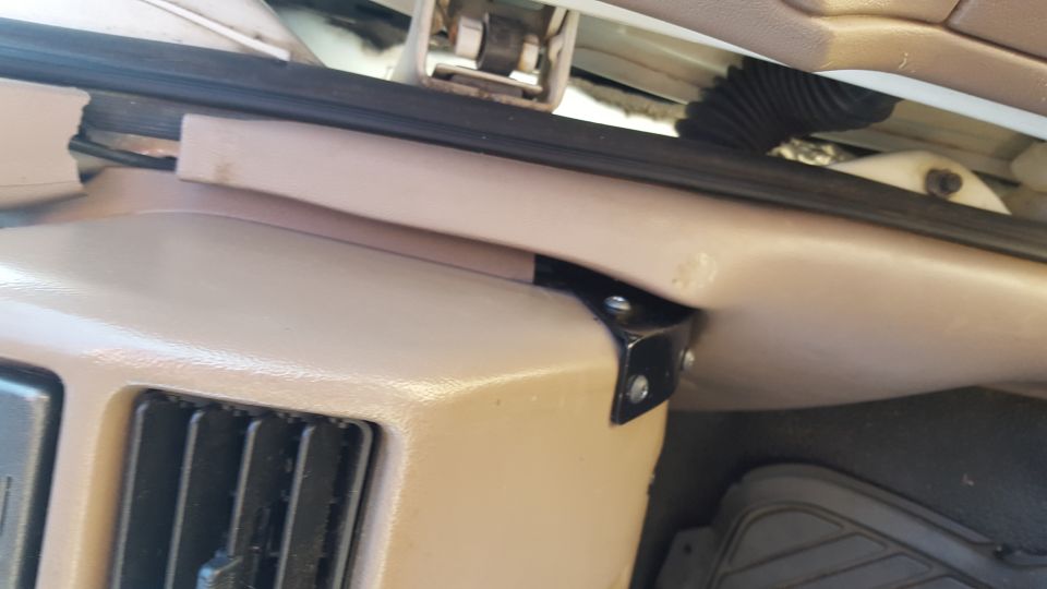 1995 Ford Bronco “Jack”