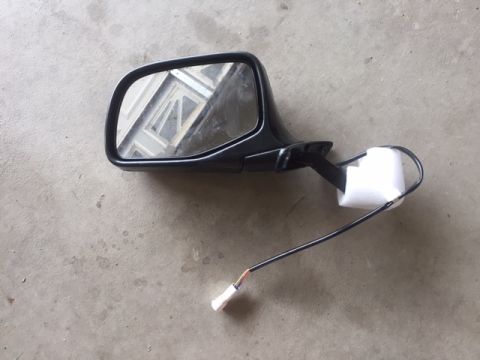 1995 Ford Bronco - OEM Driver's side mirror