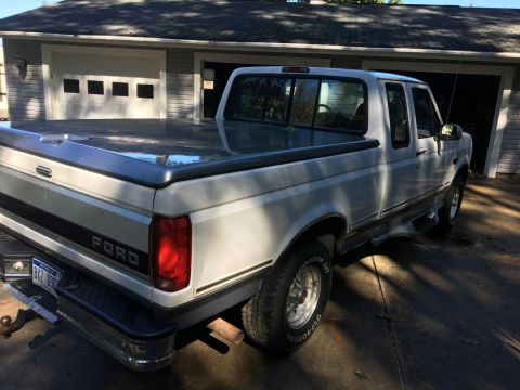 1994 Ford F-150 photo