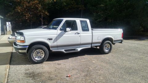 1994 Ford F-150 photo