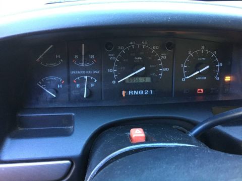 1994 Ford F-150 photo