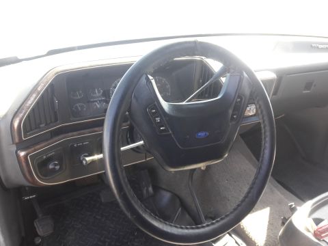 1990 Ford Bronco photo