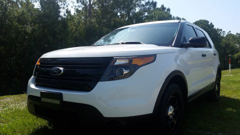 2013 Ford Explorer photo