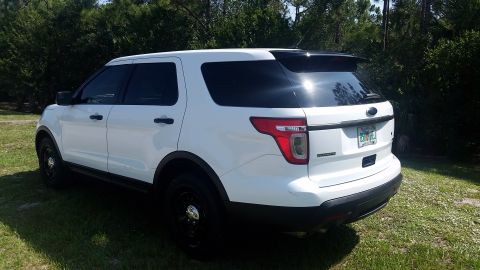 2013 Ford Explorer photo
