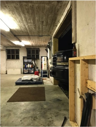 1985 Ford F-350