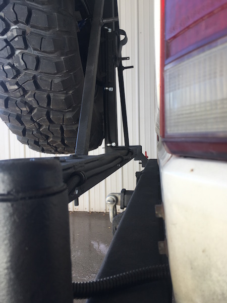 1981 Ford Bronco