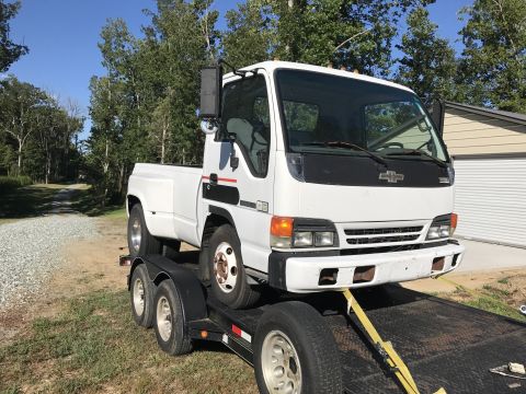 1995 Chevrolet C/K Pickup