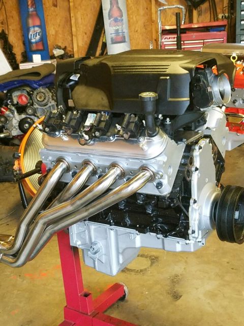 1995 Chevrolet C/K Pickup