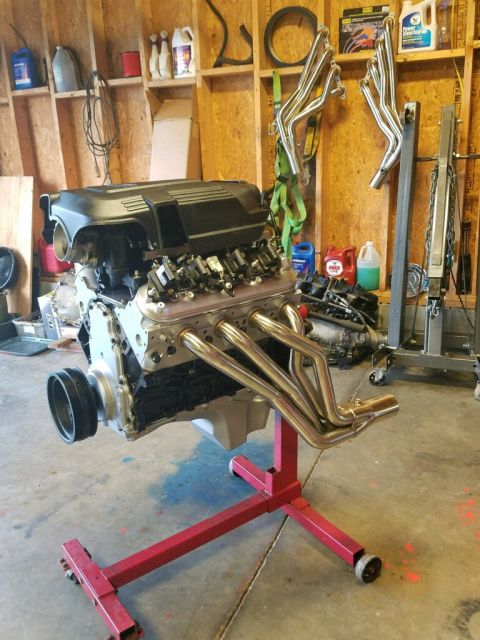 1995 Chevrolet C/K Pickup