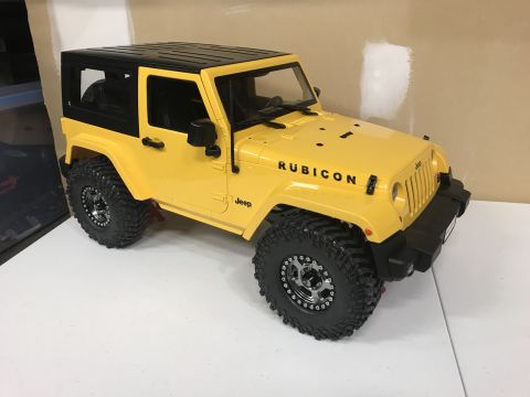 1989 Ford Bronco