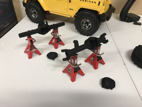 1989 Ford Bronco