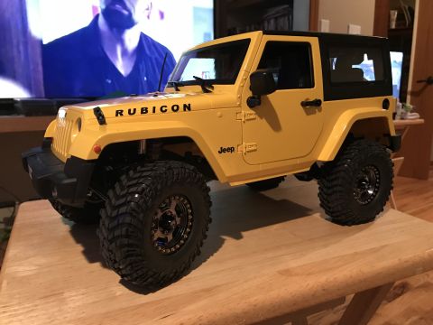 1989 Ford Bronco