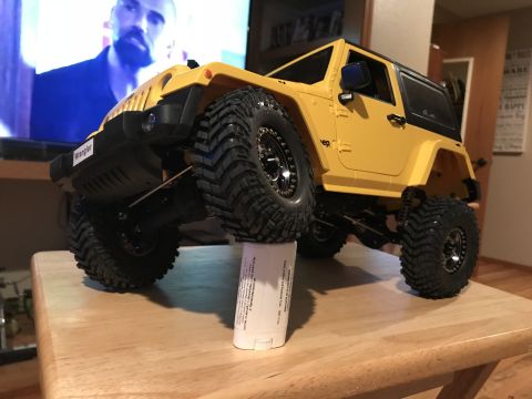 1989 Ford Bronco