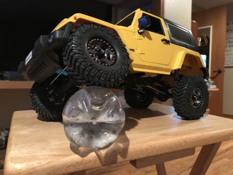 1989 Ford Bronco