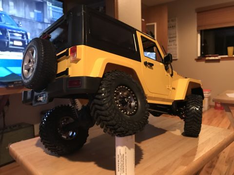 1989 Ford Bronco