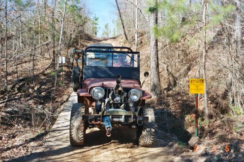 1947 Jeep Wrangler photo