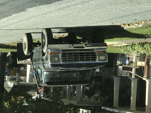 1979 Ford F-250 photo