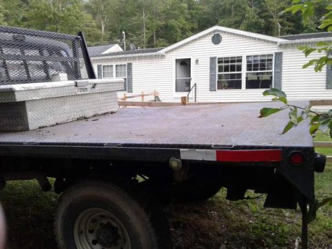 1979 Ford F-250 photo