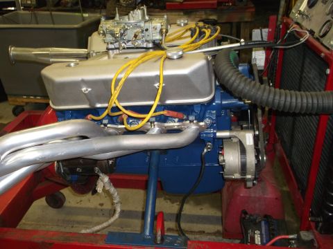 1970 Ford Torino photo