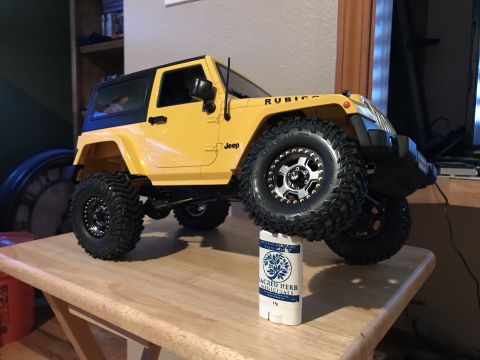 1989 Ford Bronco
